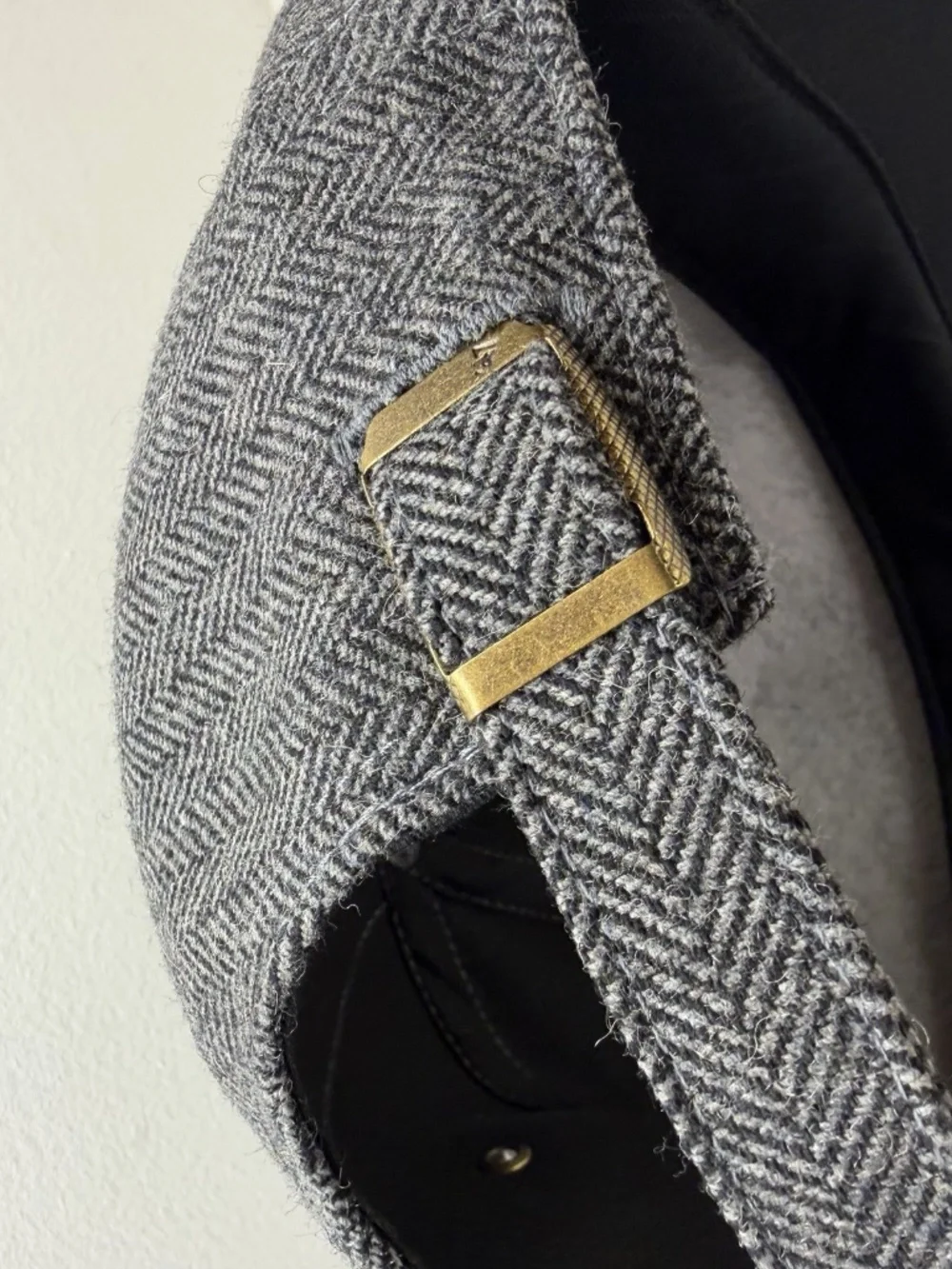 St Louis Cardinals 47 Brand Clean Up Hat Gray Cooperstown Strapback Suede Bill